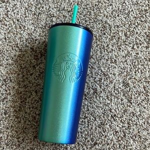 Starbucks Tumbler